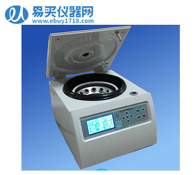 安徽中科中佳低速離心機SC-2542（停產(chǎn)，可用2546替代）