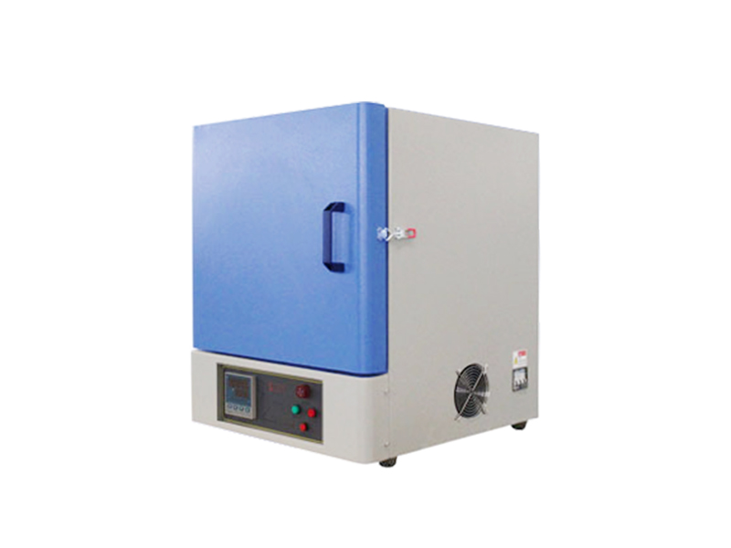 上海躍進箱式電阻爐SX2-2.5-10T